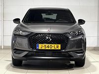 Occasion DS Automobiles DS3 Crossback Performance Line Plus 131 PK (96 kW) 2019 Grijs SUV