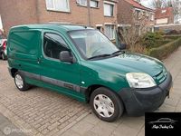 Occasion Citroën Berlingo 69 PK (50 kW) 2005 Groen MPV
