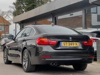 tweedehands BMW 420 4-SERIE Gran Coupé d XDRIVE HIGH EXECUTIVE PANODAK SPORTLEDER NAVI AIRCO LED LMV PDC