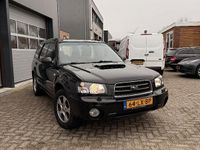 Occasion Subaru Forester 177 PK (130 kW) 2003 SUV