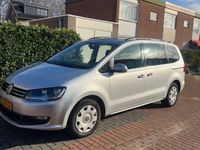 tweedehands VW Sharan 1.4 TSI Comfortl. 7p