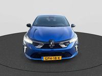 Occasion Mitsubishi Colt Intense+ 143 PK (105 kW) 2024 Blauw Hatchback