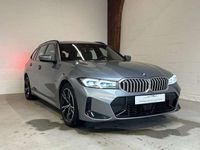 tweedehands BMW 330e 330 TouringM-Sport - High Exec. - Laser - Camera