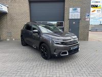 Occasion Citroën C5 Aircross PureTech 181 PK (133 kW) 2019 Grijs SUV