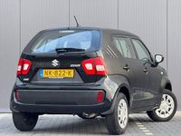 Occasion Suzuki Ignis Comfort 88 PK (64 kW) 2017 Zwart Hatchback