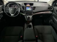 tweedehands Honda CR-V 2.0 4WD Elegance - AUTOMAAT/NAVI/CAMERA/NAP