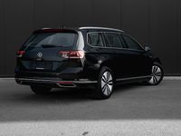 Occasion VW Passat Business 2026 Zwart Stationwagen