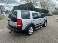 tweedehands Land Rover Discovery 4.4 V8 HSE 7 Peroons, Luchtvering, Leder