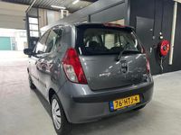 tweedehands Hyundai i10 /AIRCO/5DRS/NAP/Nieuwe APK/ 1.25i Dynamic Cool