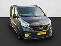 tweedehands Renault Trafic 1.6 dCi T29 L2H1 DC Formula Edition Energy Dubbele Cabine / AIRCO / ROOFRAIL / SIDEBAR / TREKHAAK