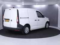 tweedehands VW Caddy Cargo 2.0 TDI Comfort 75 pk | Verlengde garantie | Navigatie via App | Parkeersensoren achter | Cruise control |