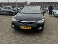 Occasion Honda Civic Comfort 99 PK (72 kW) 2008 Sedan