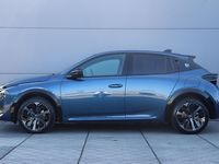 Nieuw Lancia Ypsilon 206 kW (281 PK) 2025 Blauw Hatchback