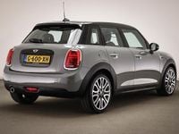 Occasion Mini Cooper Business 2018 Grijs (metallic) Hatchback