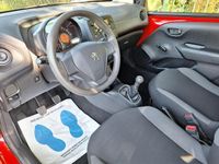 tweedehands Peugeot 108 1.0 e-VTi Access | Lage kilometerstand |