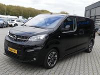 Occasion Opel Vivaro-e Combi S 100 kW (136 PK) 2022 Zwart (metallic) Van