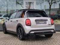 Occasion Mini Cooper Business 136 PK (100 kW) 2022 Grijs Hatchback