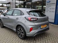 tweedehands Ford Puma 1.0 EcoBoost Hybrid ST-Line X