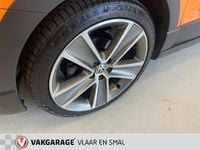 Occasion VW Polo Cross Highline 105 PK (77 kW) 2012 Oranje Hatchback