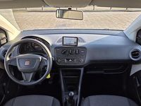 Occasion Seat Mii Reference 60 PK (44 kW) 2012 Wit Hatchback