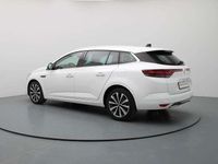 Occasion Renault Megane E-Tech R.S. 2023 Wit metallic Stationwagen
