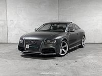 Occasion Audi RS5 2010 Grijs Coupé