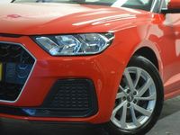 tweedehands Audi A1 Sportback 30 TFSI Advanced , VIRTUAL COCKPIT , AIRCO , NAVI , CR CONTROL , PDC A ,