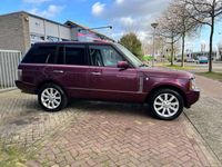 tweedehands Land Rover Range Rover 4.2 V8 Supercharged Gas/G3