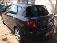 Occasion Seat Toledo Stylance 150 PK (110 kW) 2005 Zwart Stationwagen