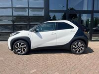 Nieuw Toyota Aygo X Pulse 72 PK (52 kW) 2025 Wit SUV