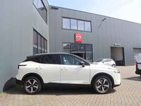 tweedehands Nissan Qashqai 1.5 e-Power Business Executive | Full Option | Leder Diamond Stiksel | Stoelverwarming & massagefunctie | BOSE | Glass Roof | Pro Pilot