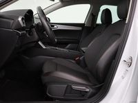 tweedehands Seat Leon 1.5 eTSI FR | DSG | Adaptive cruise | Stoel & stuu