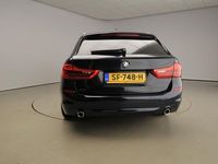 tweedehands BMW 530 5 Serie Touring i LED / Leder / Navigatie / Com