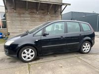 tweedehands Ford C-MAX 1.8-16V Futura