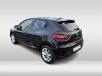 tweedehands Renault Clio IV 0.9 TCe Limited Navi I Pdc I Cruise