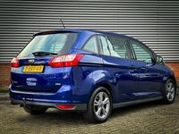 tweedehands Ford Grand C-Max 1.0 Edition 7p. Net binnen! Meer foto's volgen.