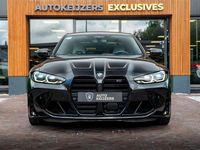 tweedehands BMW M3 3-serie xDrive Competition Facelift Carbon HUD 510