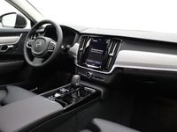 tweedehands Volvo S90 T8 455pk AWD Ultimate Bright / LONG RANGE / NIEUW / MY23 / DIRECT LEVERBAAR / Luchtvering / BLIS / 20'' / Harman&Kardon /