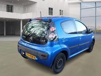 tweedehands Citroën C1 1.0-12V Ambiance/ZEER ZUINIG