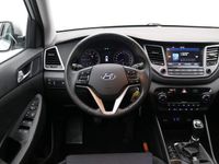 tweedehands Hyundai Tucson 1.6 GDi Comfort / Navigatie / Cruise Control / Ver