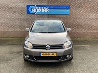 tweedehands VW Golf Plus 1.4 TSI Highline