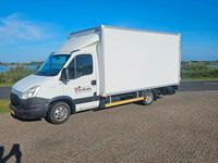 Occasion Iveco Daily 145 PK (106 kW) 2014