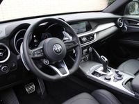 tweedehands Alfa Romeo Stelvio 2.0 T GME AWD Veloce | Panoramadak | New model | F