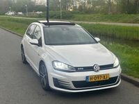 tweedehands VW Golf 2.0 TDI GTD