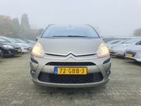 tweedehands Citroën C4 Picasso 2.0-16V Ambiance EB6V 5-Pers. Aut. *PANO+ECC+PDC+CRUISE*