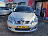 tweedehands Toyota Verso 1.8 VVT-i Dynamic Business 7p.