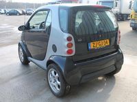 tweedehands Smart ForTwo Coupé & pulse