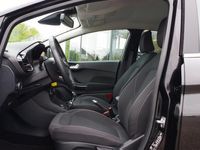 tweedehands Ford Fiesta 1.0 EcoBoost 95 PK Titanium, Cruise Control, Winterpakket, CarPlay, DAB, Parkeersensoren