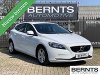 Occasion Volvo V40 152 PK (111 kW) 2016 Wit Hatchback
