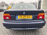 tweedehands BMW 520 520 I Exucutive Automaat 127000km Orginele nederlan